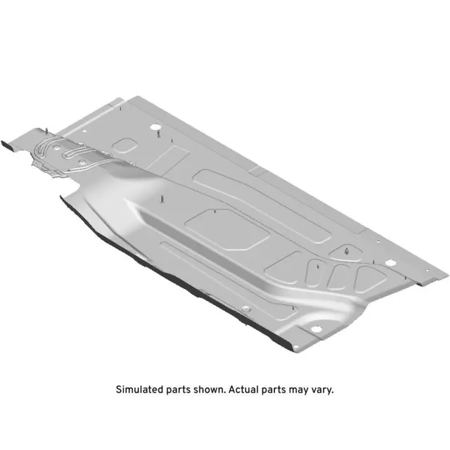 F Panel - GM (84082539)