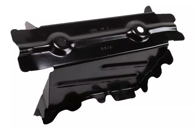 Floor Panel Number 3 Cross Bar Extension - GM (84088046)