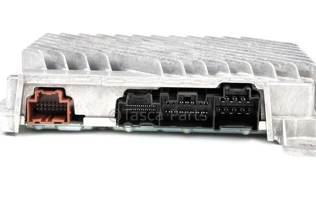 Radio Speaker Amplifier - GM (84111300)