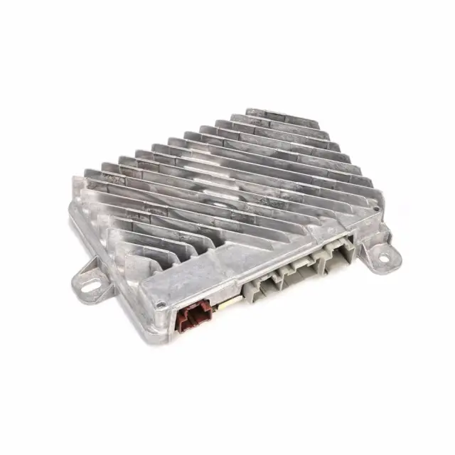 Radio Speaker Amplifier - GM (84113732)