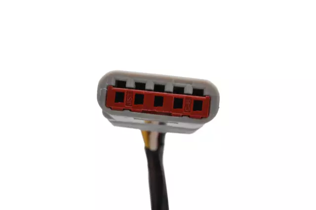 Front View Driver Information Camera - GM (84117100) - view 2