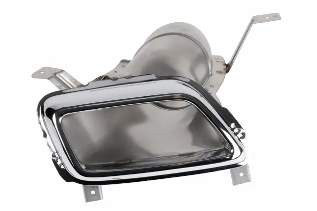 Heat Shield - Passenger Side (RH) - GM (84119364)