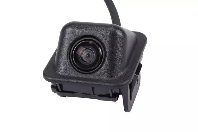 Rear Park Assist Camera - GM (84122569)