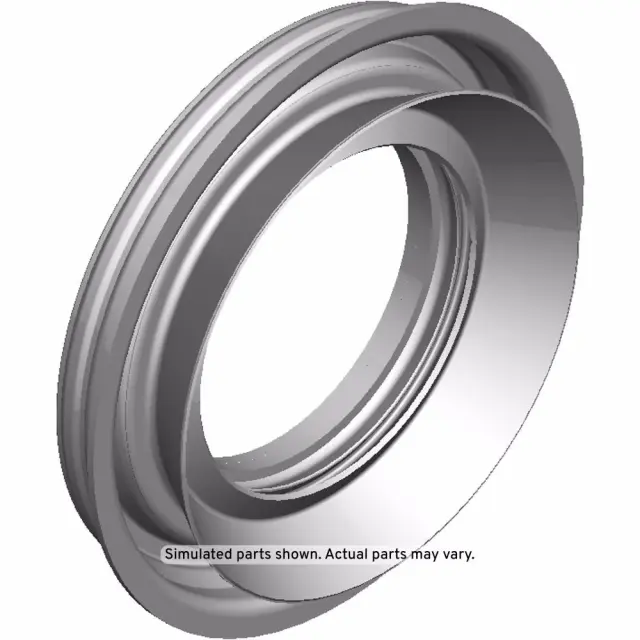 Output Shaft Seal - GM (84124168)