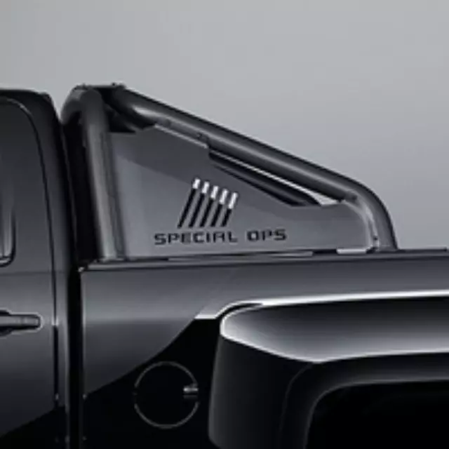 Bed Sport Bar, Special Ops - GM (84126345)
