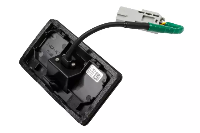 Camera - GM (84149637) - view 2