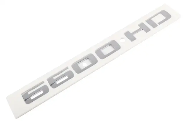 Plate Assembly - GM (84149650)