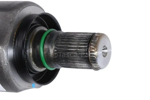 Rear Driver Side Half-Shaft - GM (84173835)