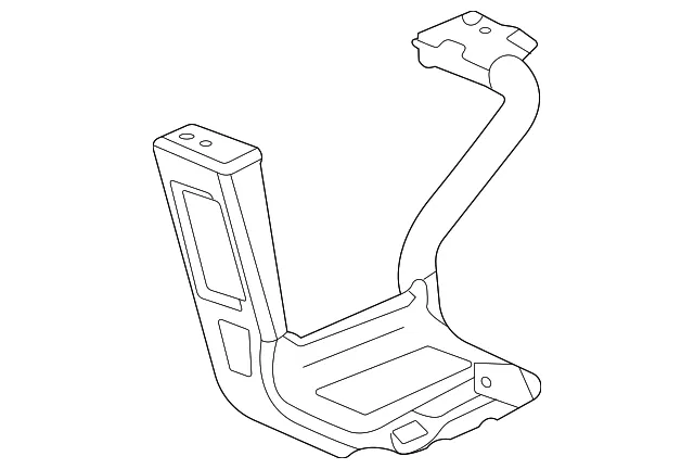 Support - GM (84179701) - view 2