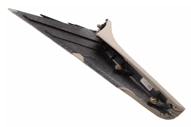 Side Panel - GM (84195592) - view 2