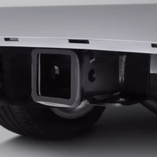 Trailer Hitch Kit - GM (84201602)