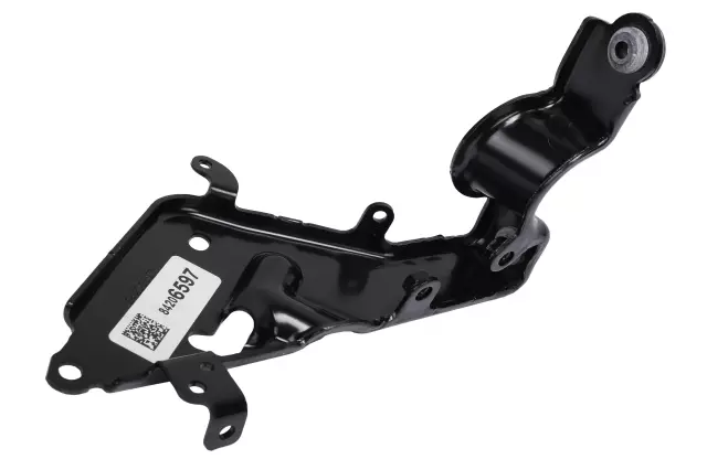 Mount Bracket - GM (84206597) - view 2