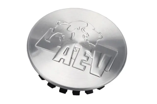 F Cap - GM (84209639)