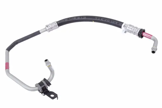 Hose & Tube Assembly - Driver's Side (LH) - GM (84211763)