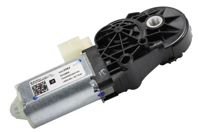 Motor - GM (84213363)
