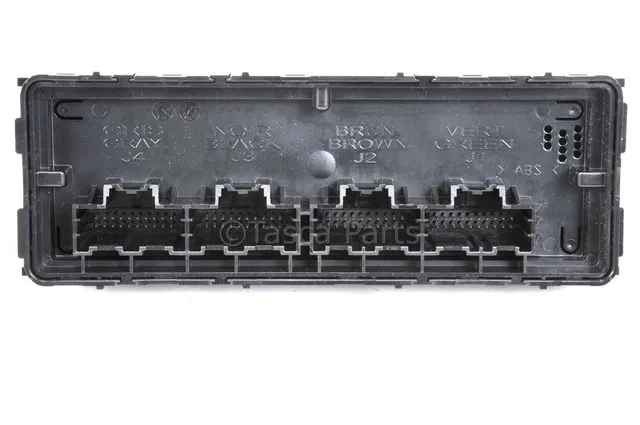 Heating and Air Conditioning Remote Control - GM (84237329)