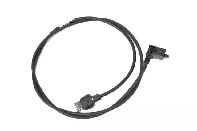 USB Data Cable - GM (84243420)