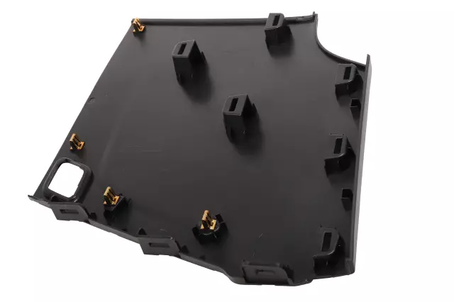 Side Panel - GM (84244807) - view 2