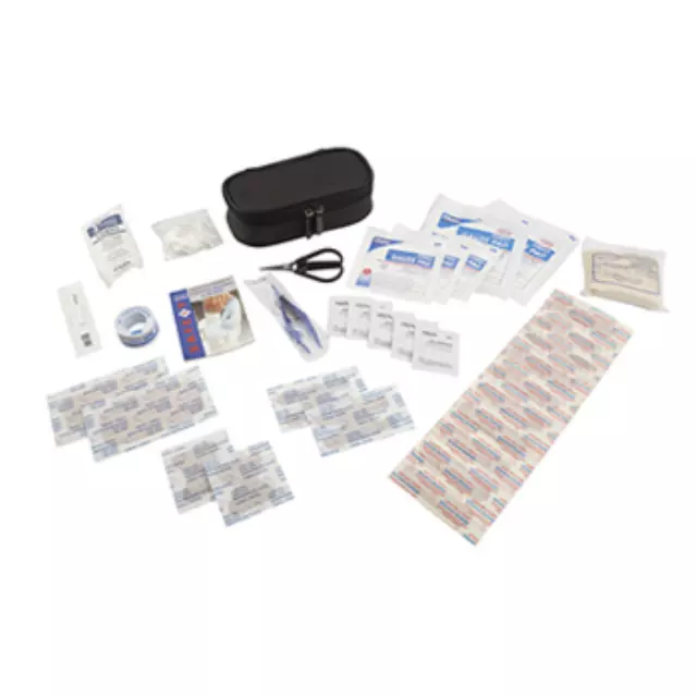 Safety, First Aid Kit W/Cadillac Logo - GM (84245200)