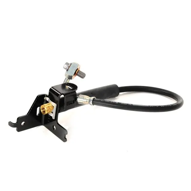 Flex Hose - Passenger Side (RH) - GM (84251379)