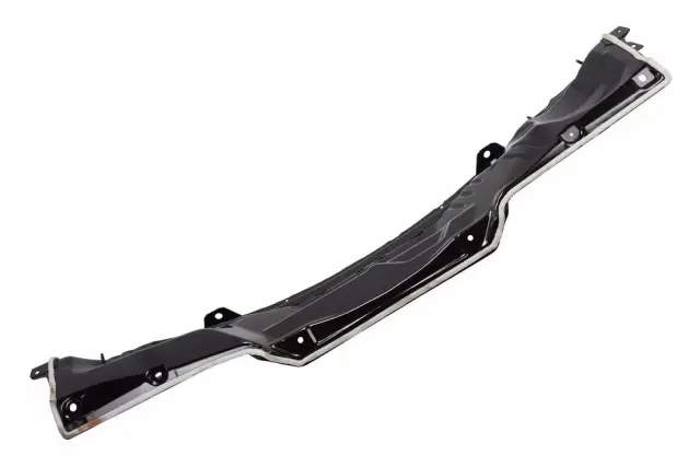 Plenum Front Panel - GM (84261404)