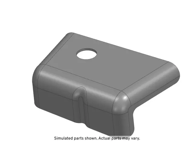 Outer Support Bracket - GM (84267777)