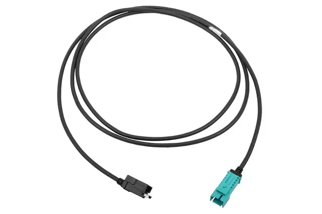 USB Data Cable - GM (84287195)