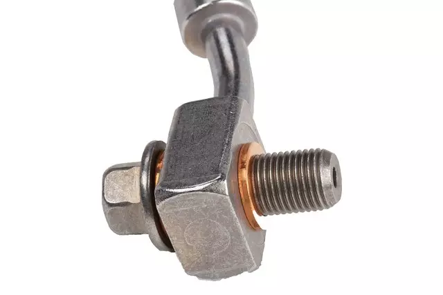 Flex Hose - Passenger Side (RH) - GM (84289368) - view 3