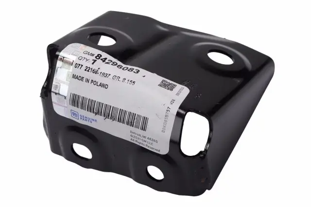 Rail Assembly Brace - GM (84296083)