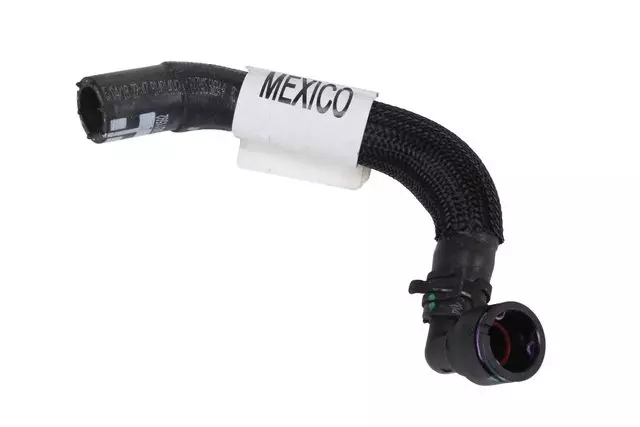 Passenger Side Charge Air Cooler Coolant Hose - GM (84311598)