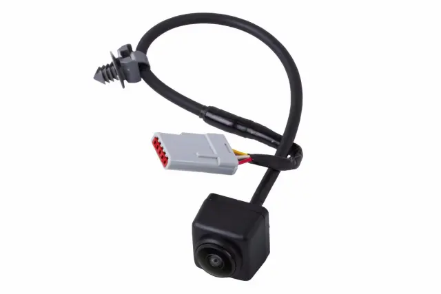 Front View Driver Information Camera - GM (84327099)