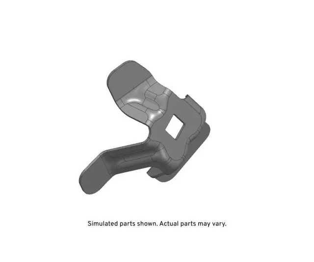 Outer Bracket - GM (84330917)