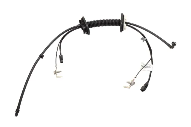 Body Antenna Coax Cable - GM (84331559)