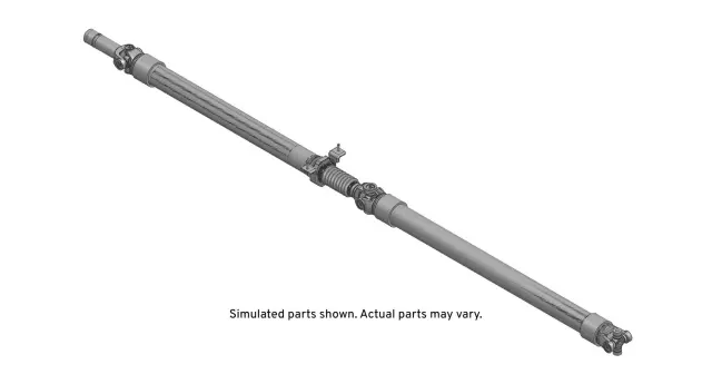 F Shaft - GM (84346708)