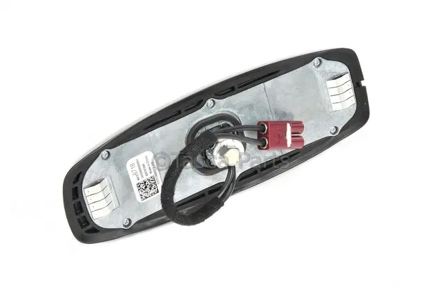 High Frequency Antenna - GM (84346857)