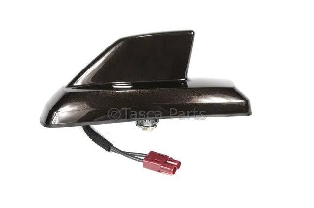 High Frequency Antenna - GM (84346857) - view 2