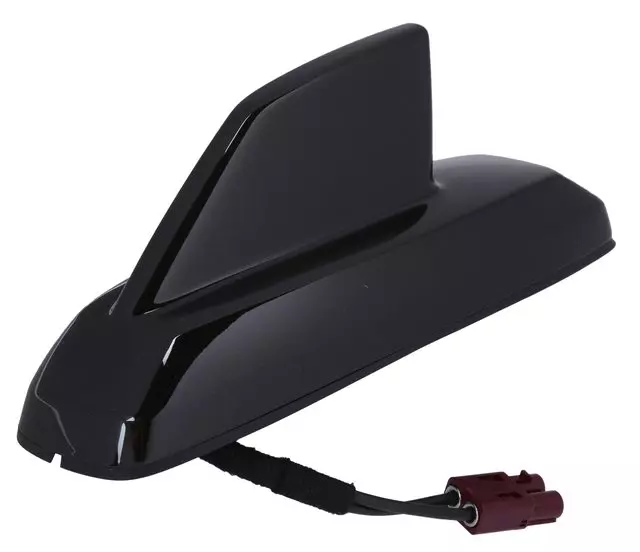 High Frequency Antenna - GM (84346857) - view 3