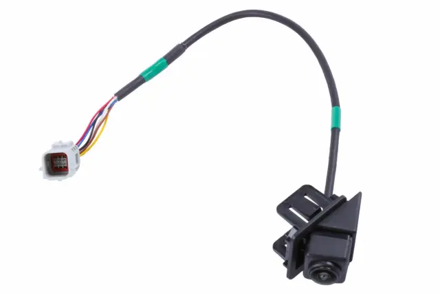 Rearview Driver Information Camera - GM (84348406)