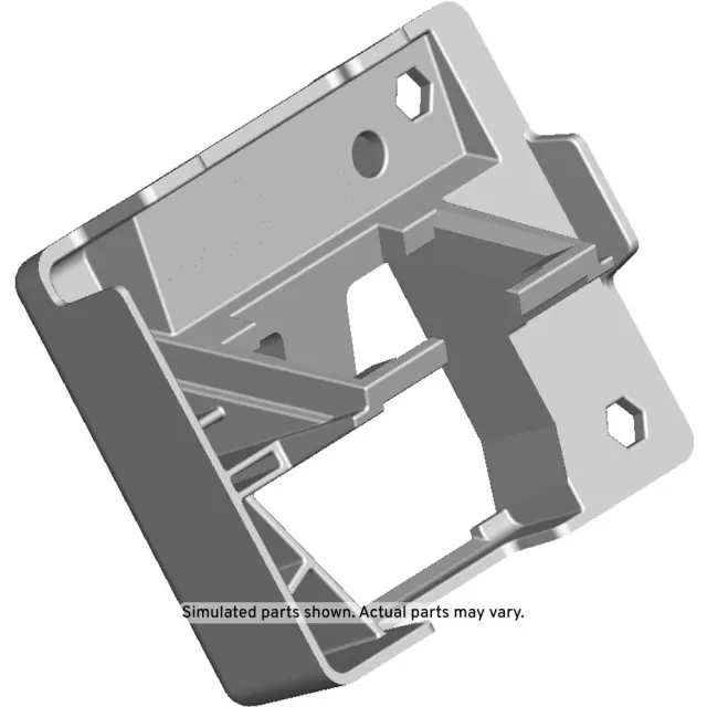 F Bracket - GM (84357755)