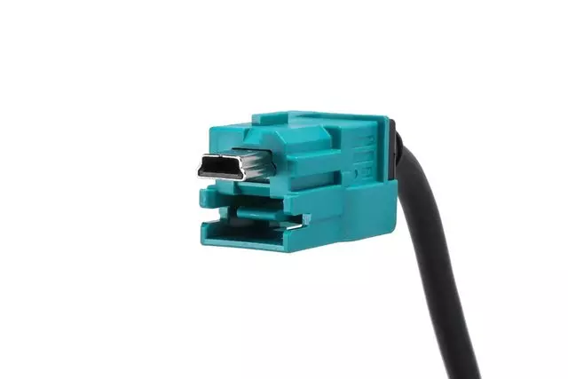 USB Data Cable - GM (84358019) - view 2