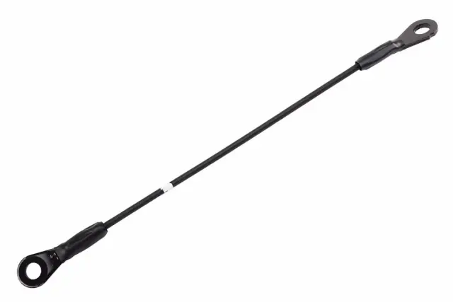 Tailgate Support Cable - Driver's Side (LH) - GM (84361193)