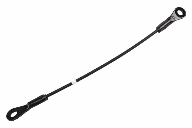 Tailgate Support Cable - Passenger Side (RH) - GM (84361194)