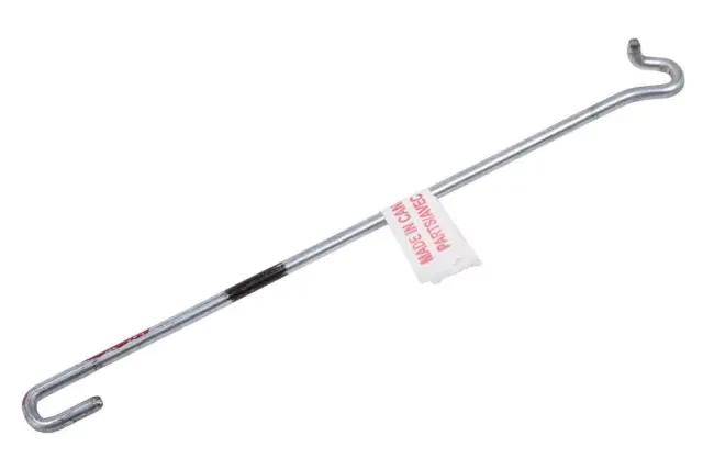 Lock Rod - Driver's Side (LH) - GM (84361886)