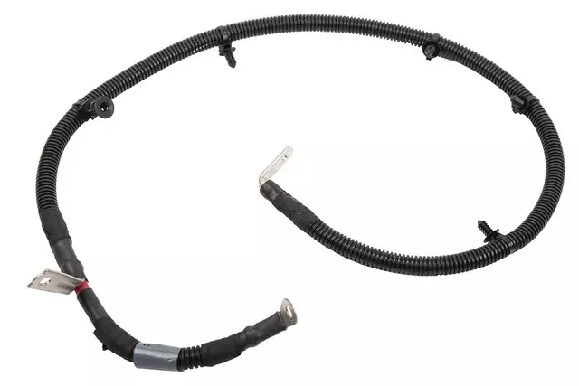 F (S)Cable - GM (84375937) - view 2