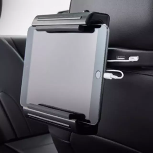 Tablet Holder, Integrated Power - GM (84385230)