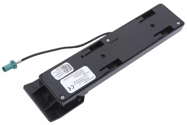 Mobile Telephone and GPS Navigation Antenna - GM (84388996) - view 2