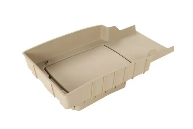 F Panel - GM (84390366)