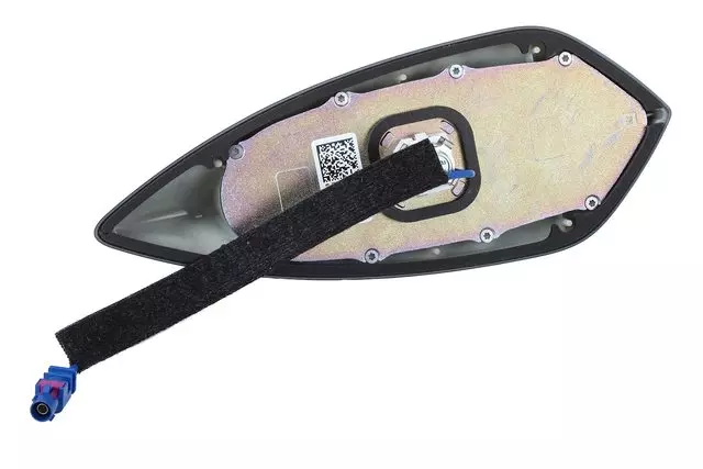 High Frequency Antenna - GM (84393275) - view 9