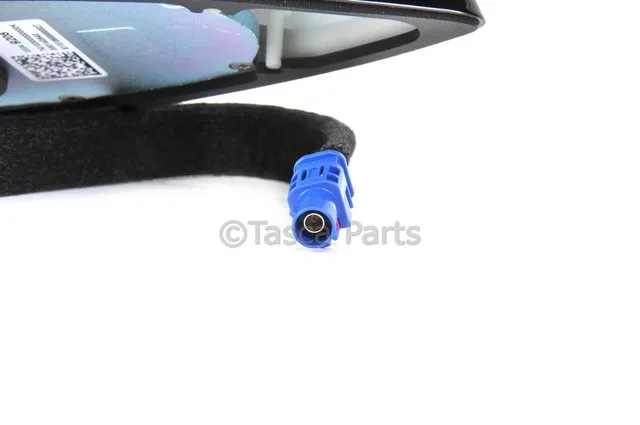 High Frequency Antenna - GM (84393275) - view 2