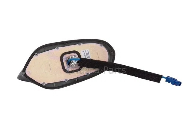 High Frequency Antenna - GM (84393275) - view 4